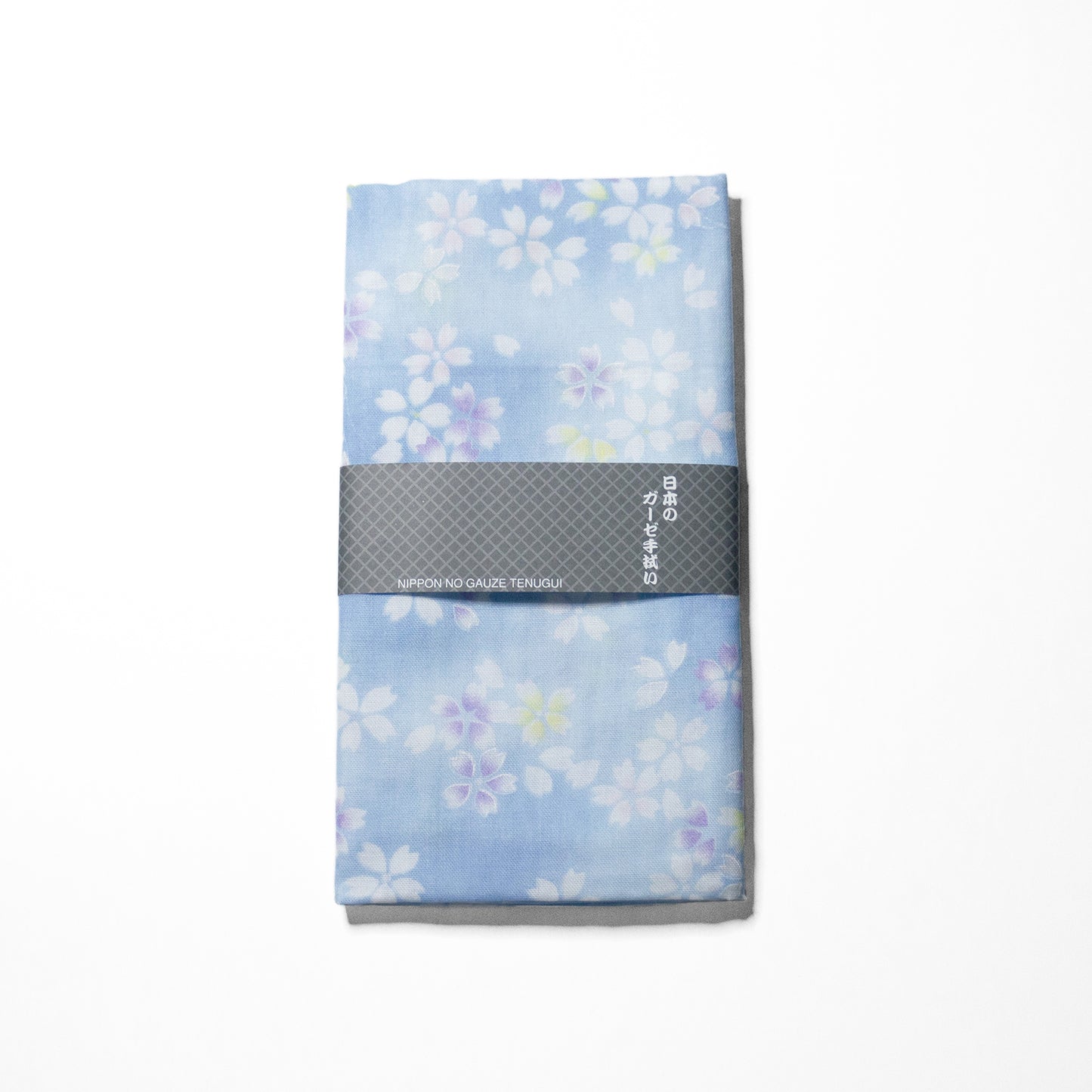 ガーゼ手拭い さくら Gauze Tenugui Cherry blossoms